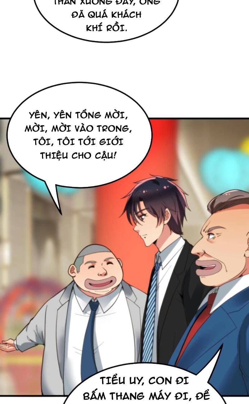 Ta Có 90 Tỷ Tiền Liếm Cẩu!