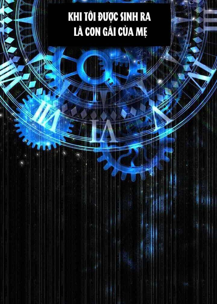 Tôi Được Sinh Ra Là Con Gái Thứ Hai