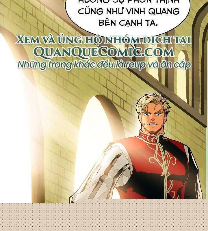 Bất Bại Chân Ma Chapter 49 - Trang 2