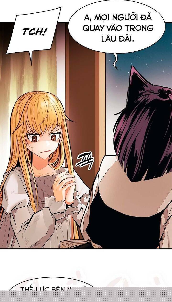 Bất Bại Chân Ma Chapter 44 - Trang 2