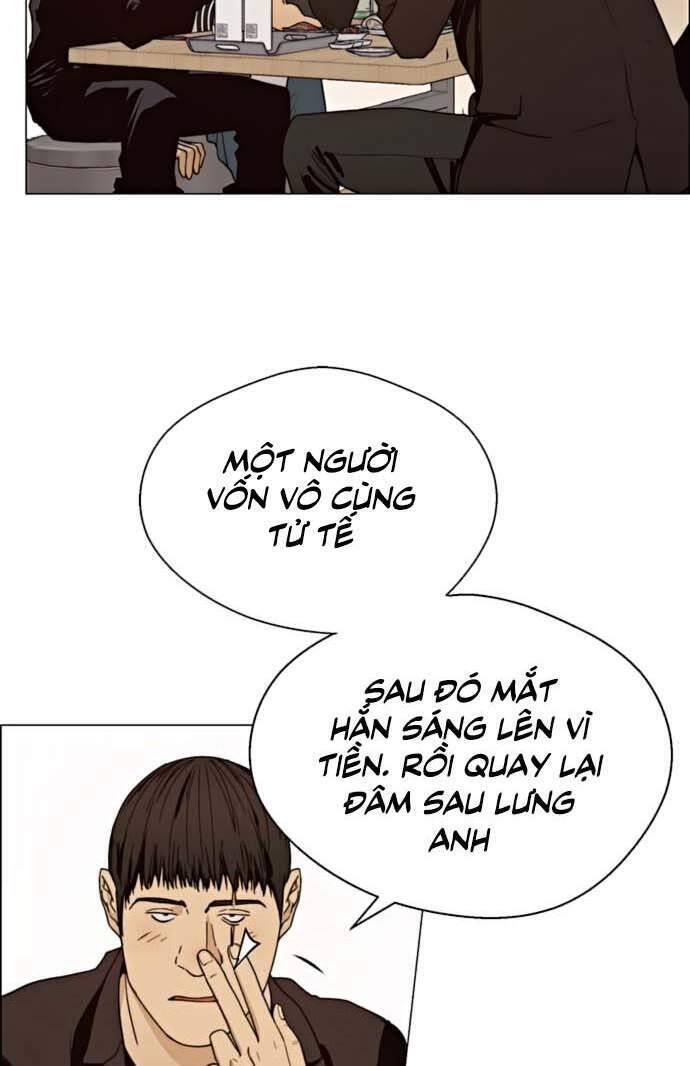 Người Đàn Ông Thực Thụ