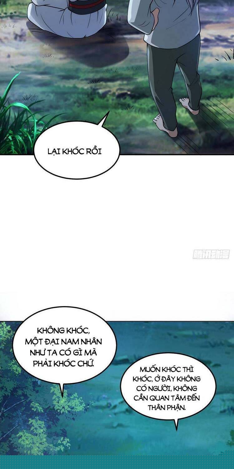 Tiểu Thúc Tổ Mời Xuất Sơn