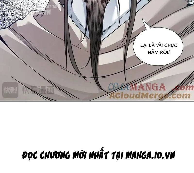 Câu Lạc Bộ Trường Sinh Chương 286 Ảnh 21