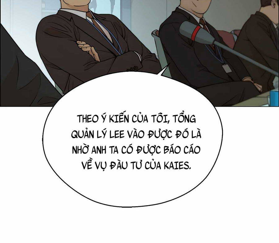 Người Đàn Ông Thực Thụ