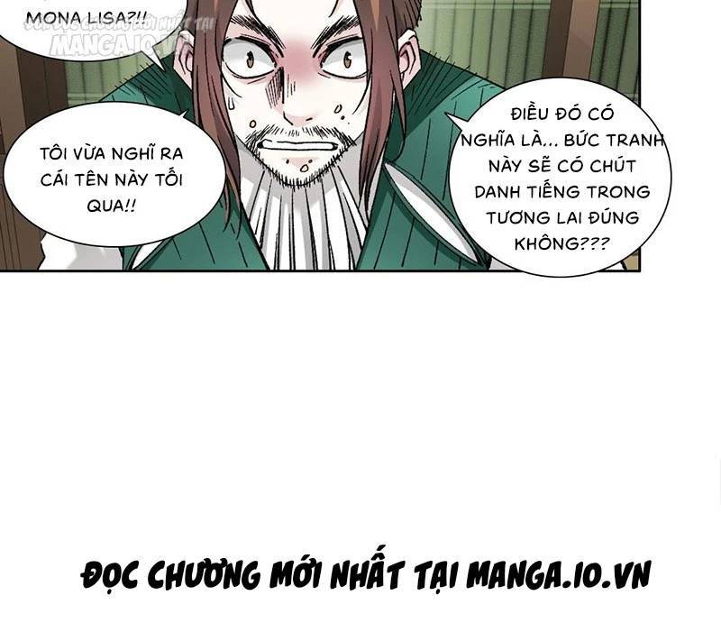 Câu Lạc Bộ Trường Sinh Chương 284 Ảnh 56