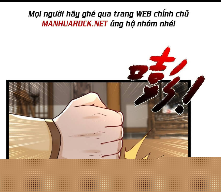 Tiểu Thúc Tổ Mời Xuất Sơn