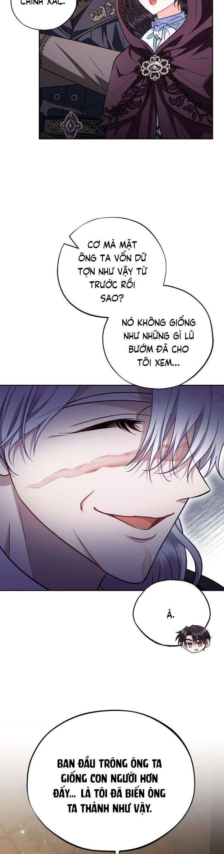 Trở Thành Người Giám Định Chất Độc Cho Thế Lực Hắc Ám1 - Chương 46 - Trang 7