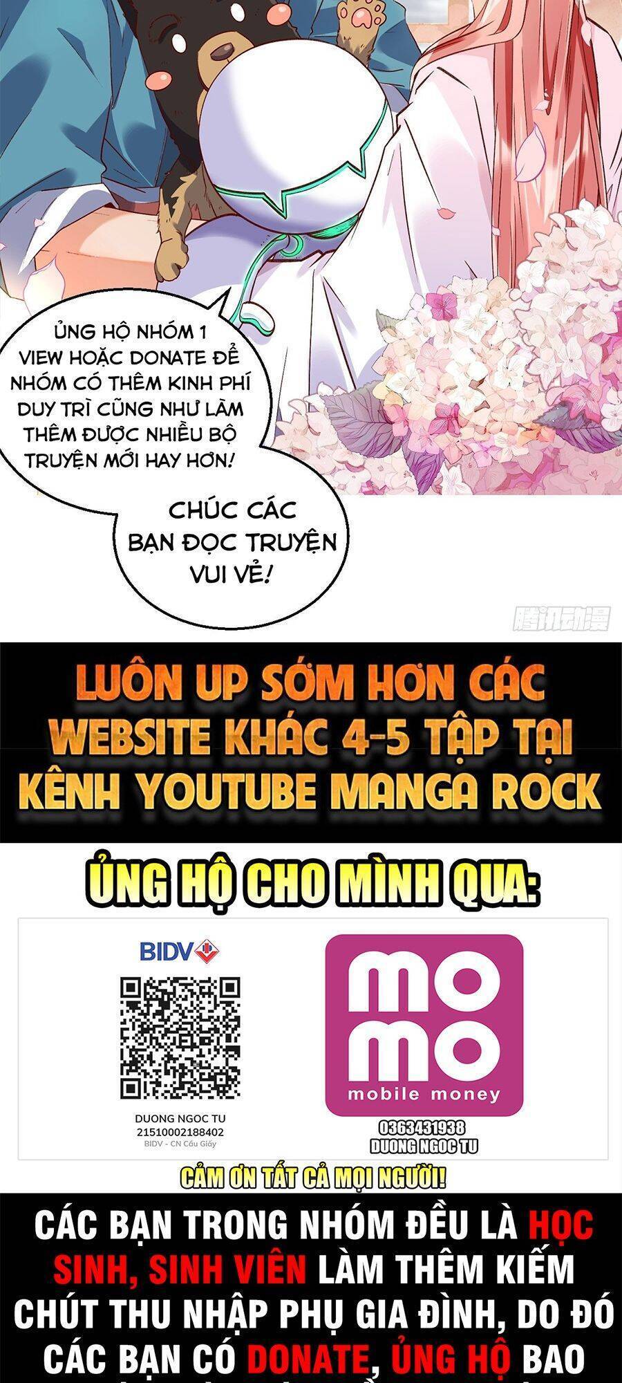 Tiểu Thúc Tổ Mời Xuất Sơn