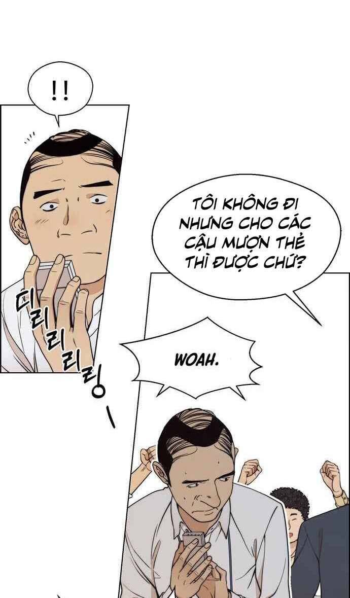 Người Đàn Ông Thực Thụ