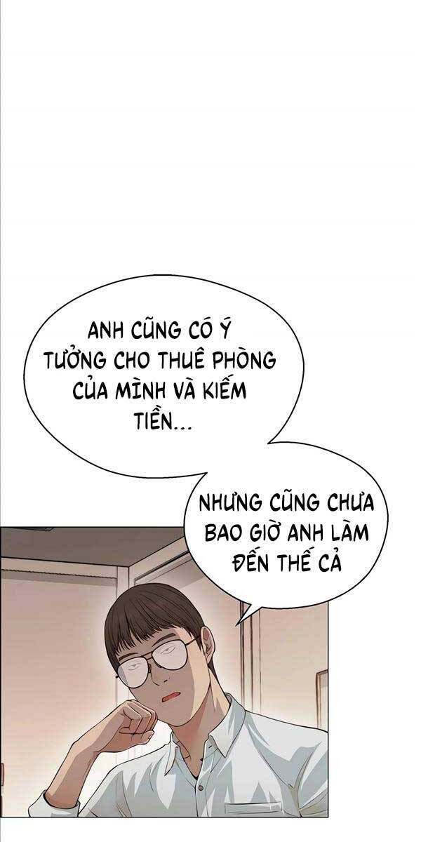 Người Đàn Ông Thực Thụ