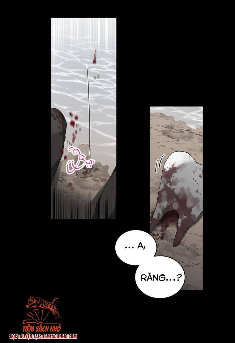 Ác Nữ Thuần Hoá Quái Thú