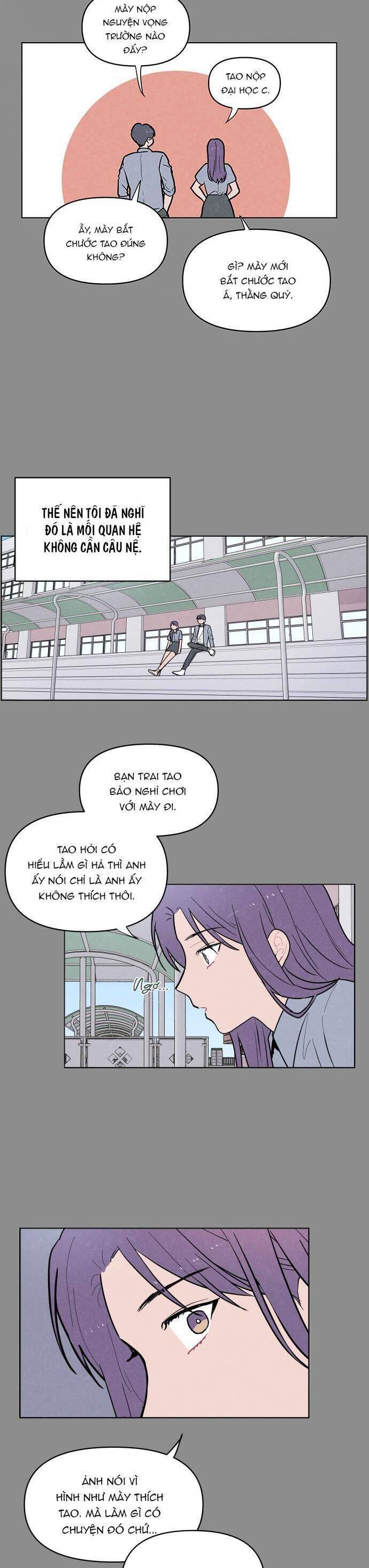 Thật Đáng Thương Cho Chúng Tôi