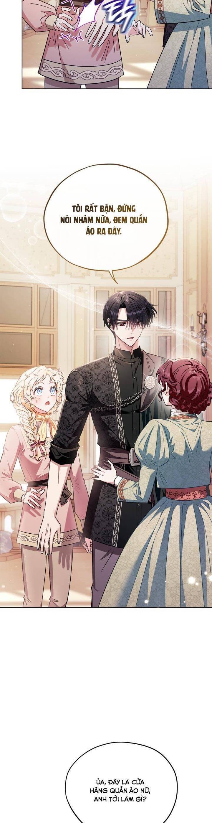 Trở Thành Người Giám Định Chất Độc Cho Thế Lực Hắc Ám1 - Chương 17 - Trang 16