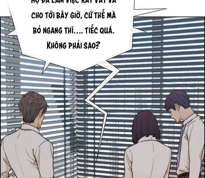Người Đàn Ông Thực Thụ