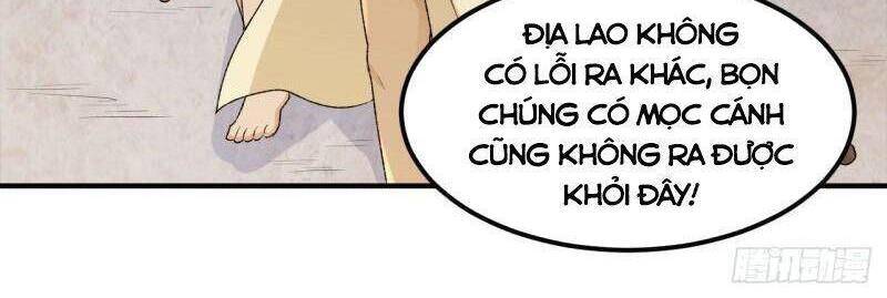 Tôi Sống Trên Hoang Đảo Cùng Các Em Gái - Chương 192 - Trang 21