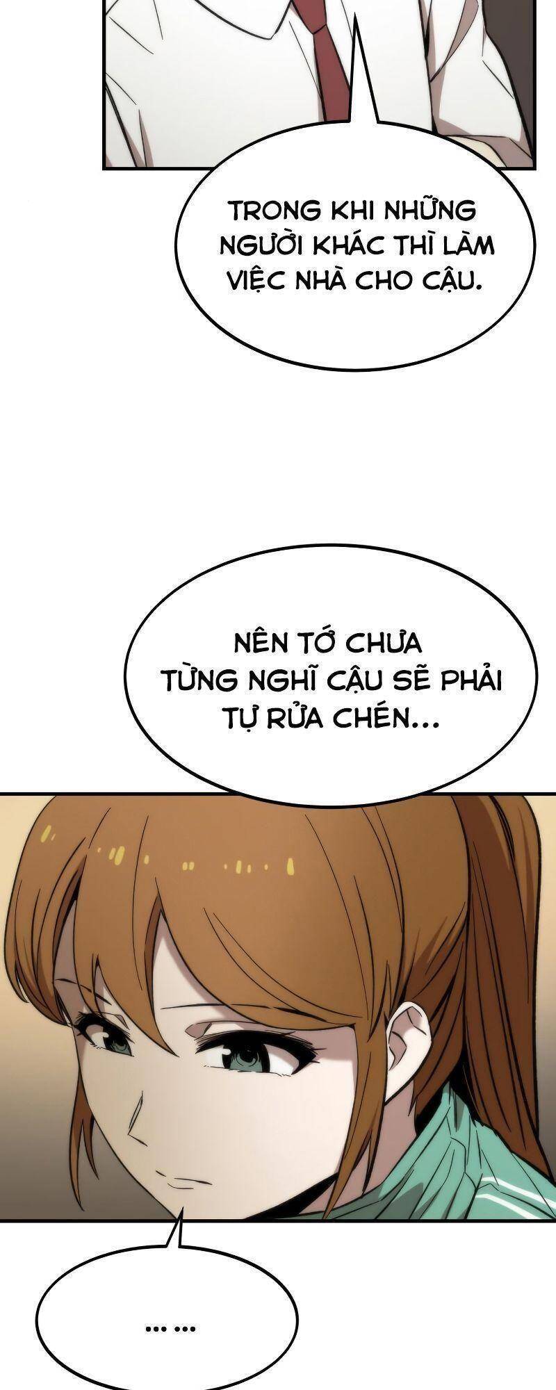 Nhân Vật Phụ Siêu Cấp Chương 23 Ảnh 57