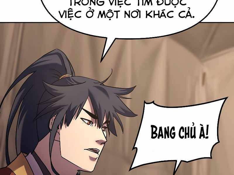 Sự Chuyển Sinh Vào Võ Lâm Thế Gia Của Ranker