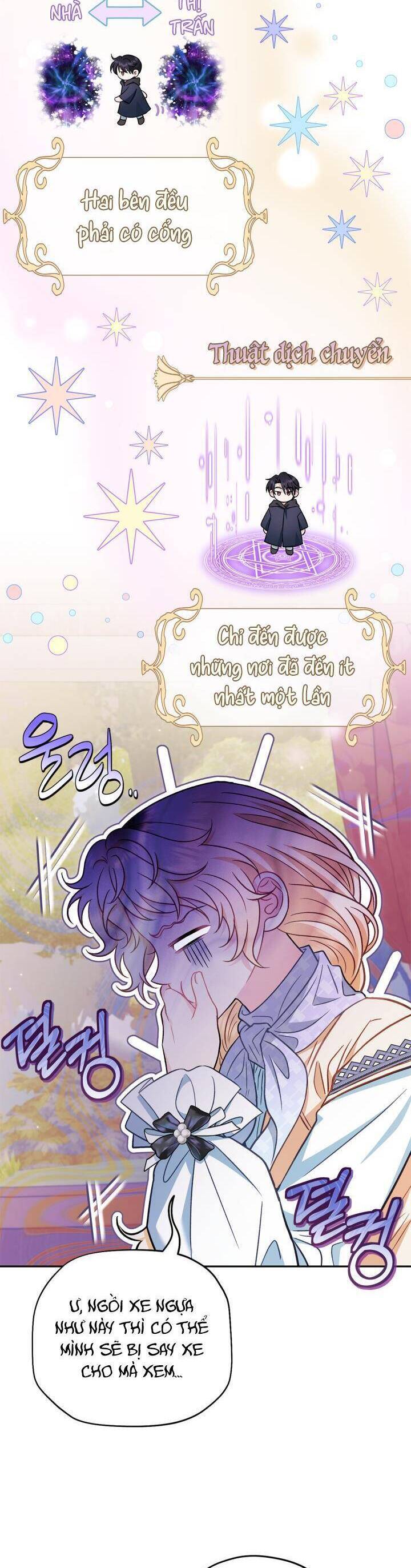 Trở Thành Người Giám Định Chất Độc Cho Thế Lực Hắc Ám1 - Chương 39 - Trang 38