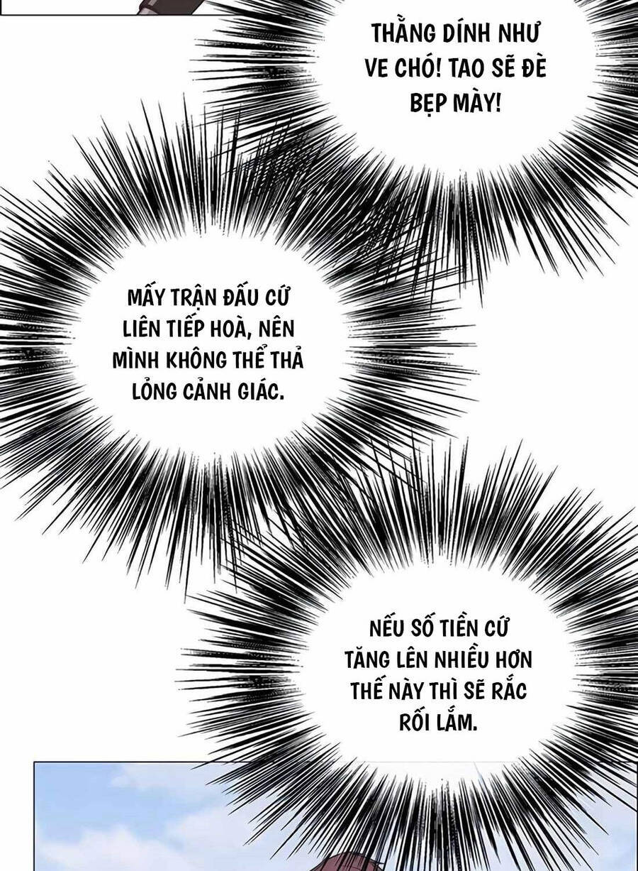 Người Đàn Ông Thực Thụ