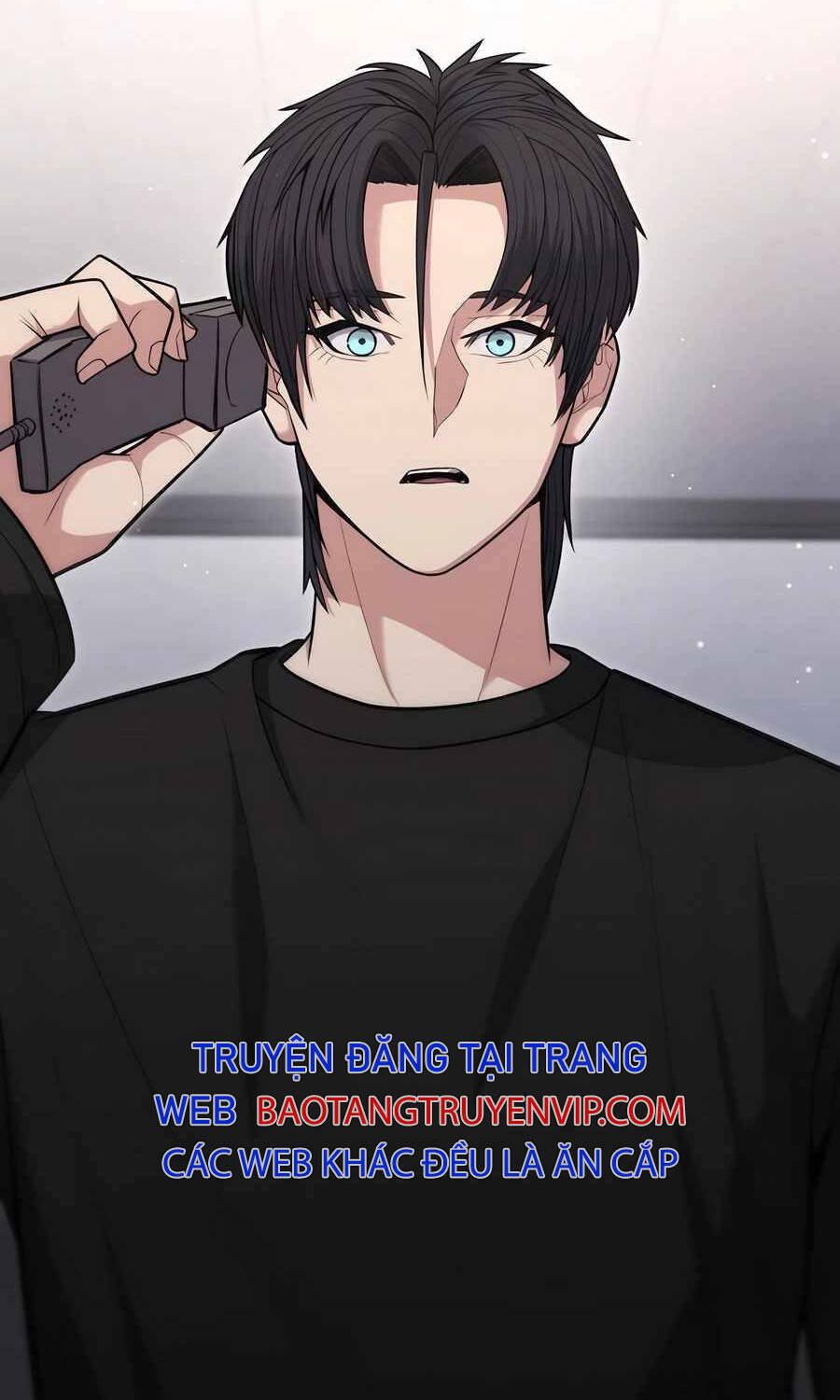 Anh Hùng Bị Trục Xuất