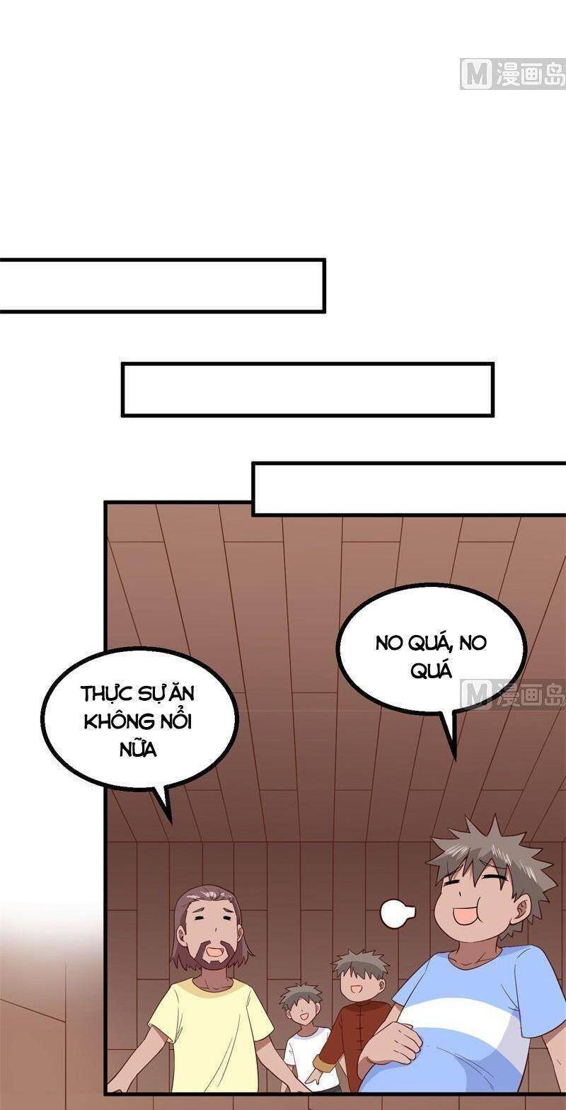 Tôi Sống Trên Hoang Đảo Cùng Các Em Gái - Chương 152 - Trang 16