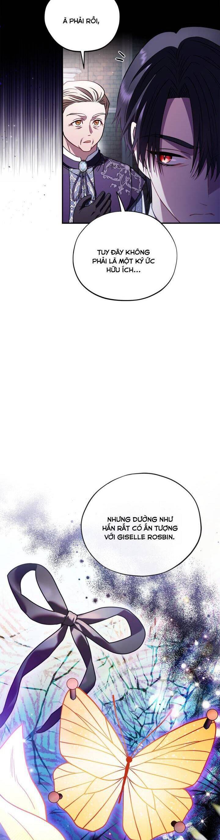 Trở Thành Người Giám Định Chất Độc Cho Thế Lực Hắc Ám1 - Chương 24 - Trang 29