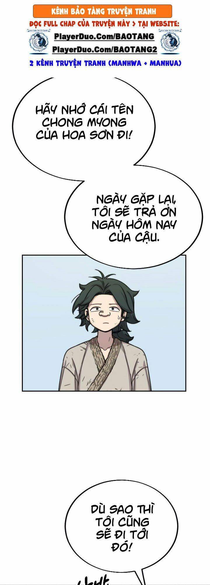 Hoa Sơn Tái Xuất