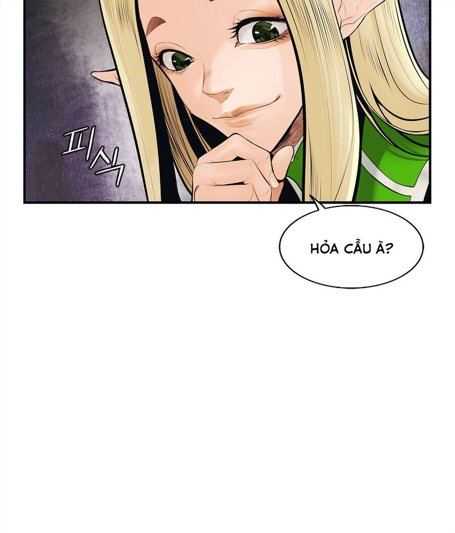 Bất Bại Chân Ma Chapter 6 - Trang 2
