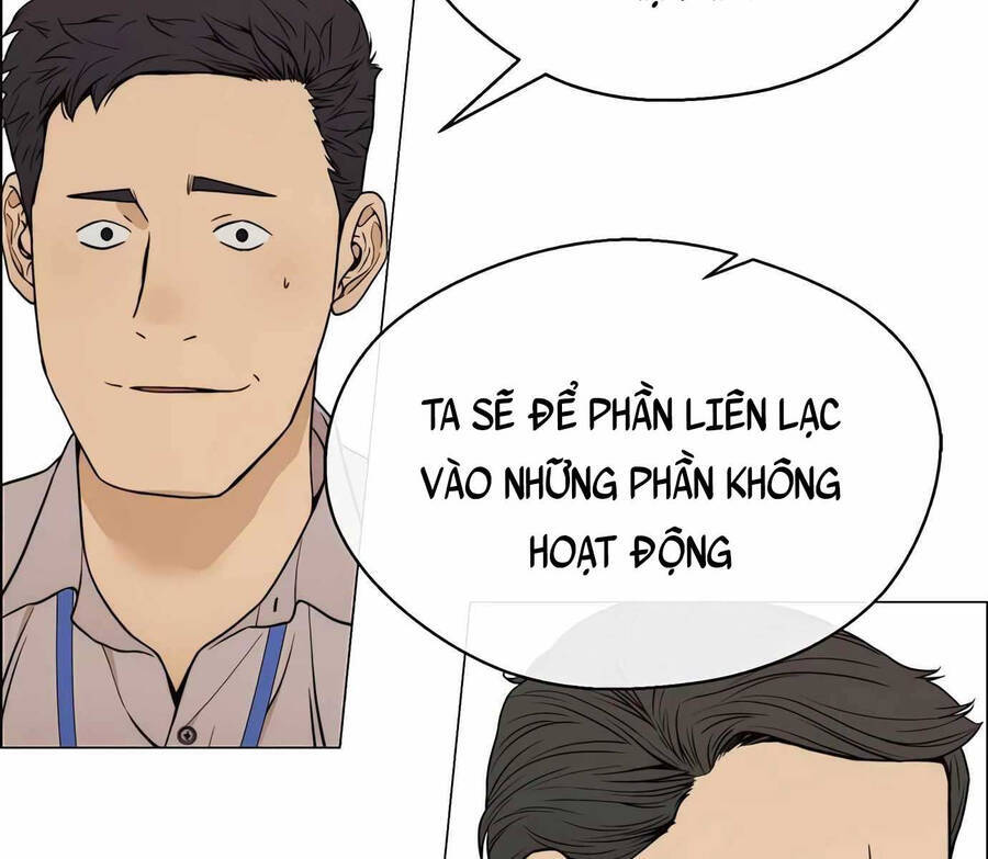 Người Đàn Ông Thực Thụ