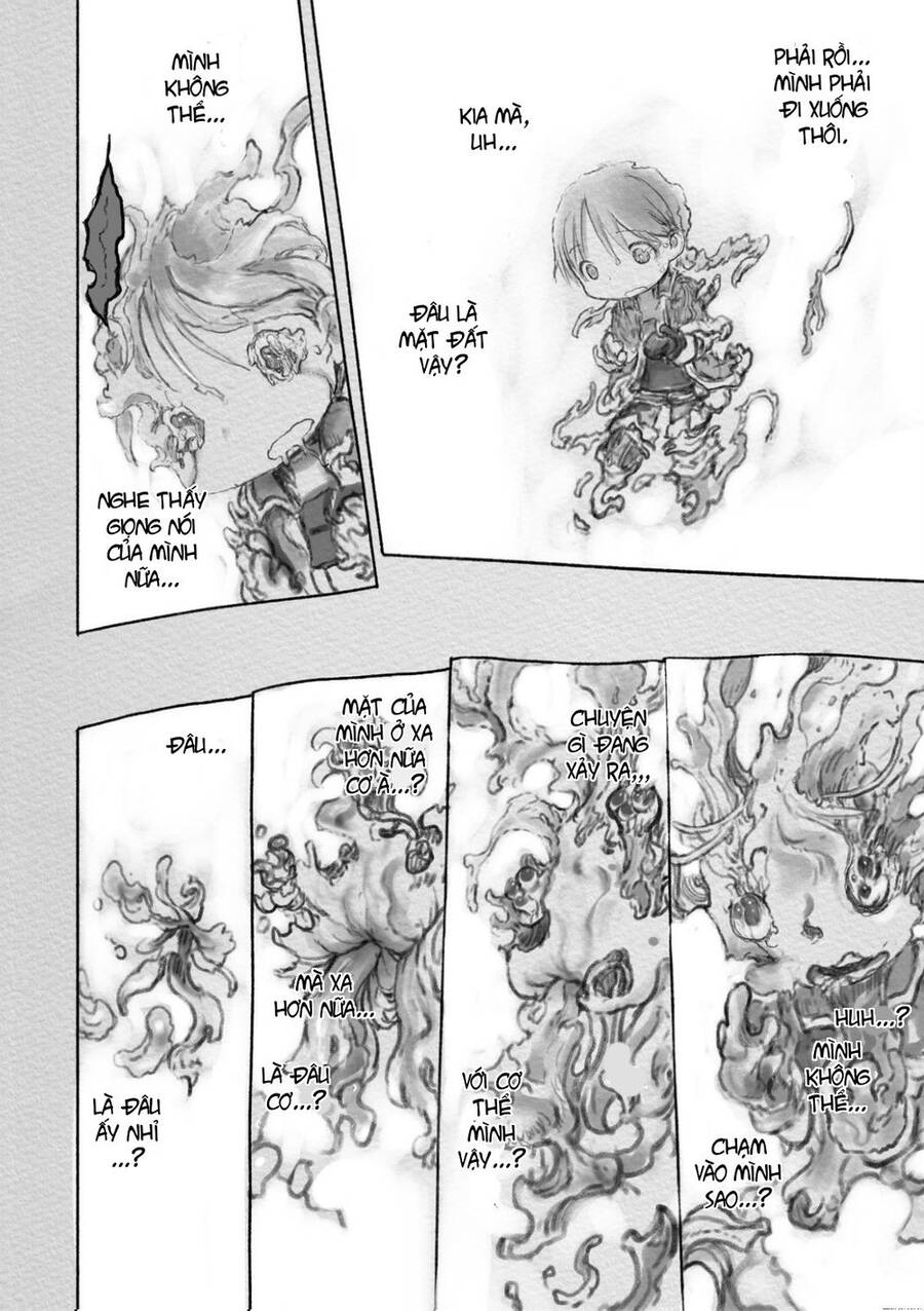 Made in Abyss