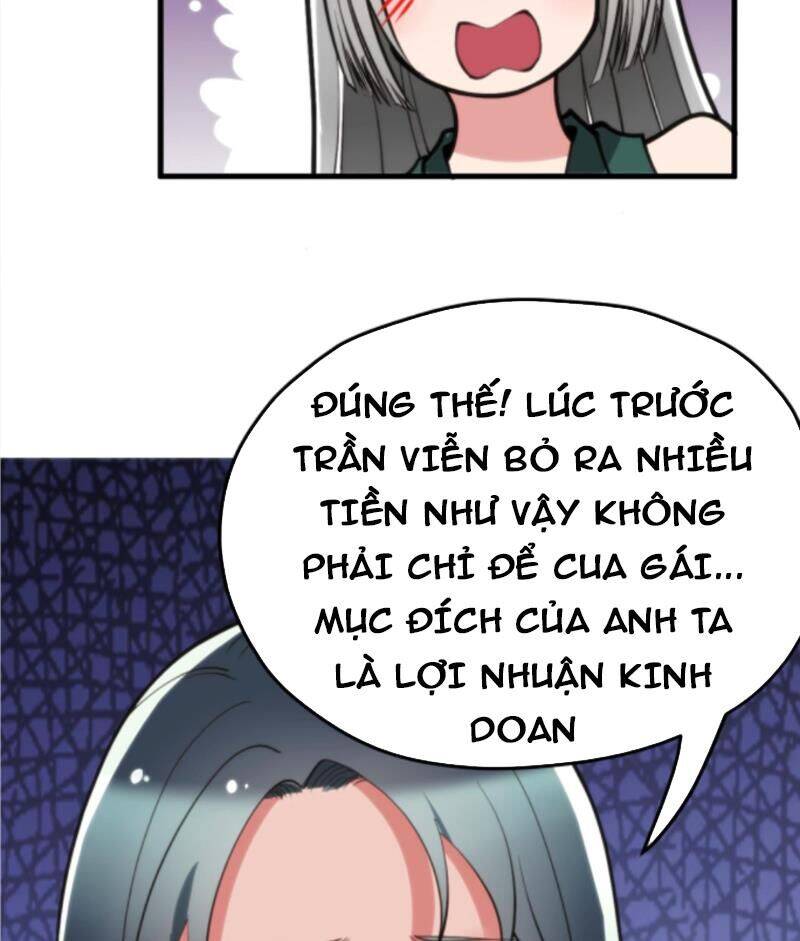 Ta Có 90 Tỷ Tiền Liếm Cẩu!