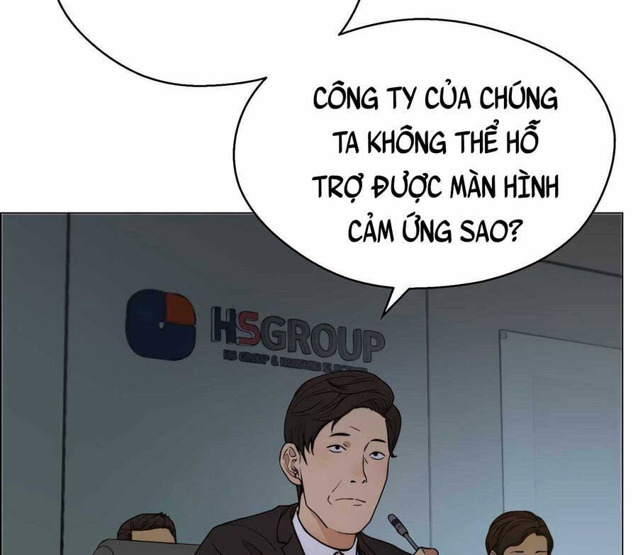 Người Đàn Ông Thực Thụ