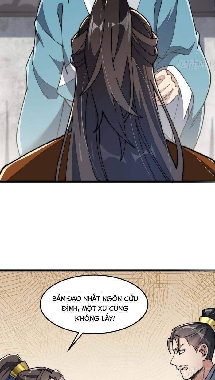 Ta Không Phải Con Cưng Của Khí Vận - Chương 7 - Trang 29