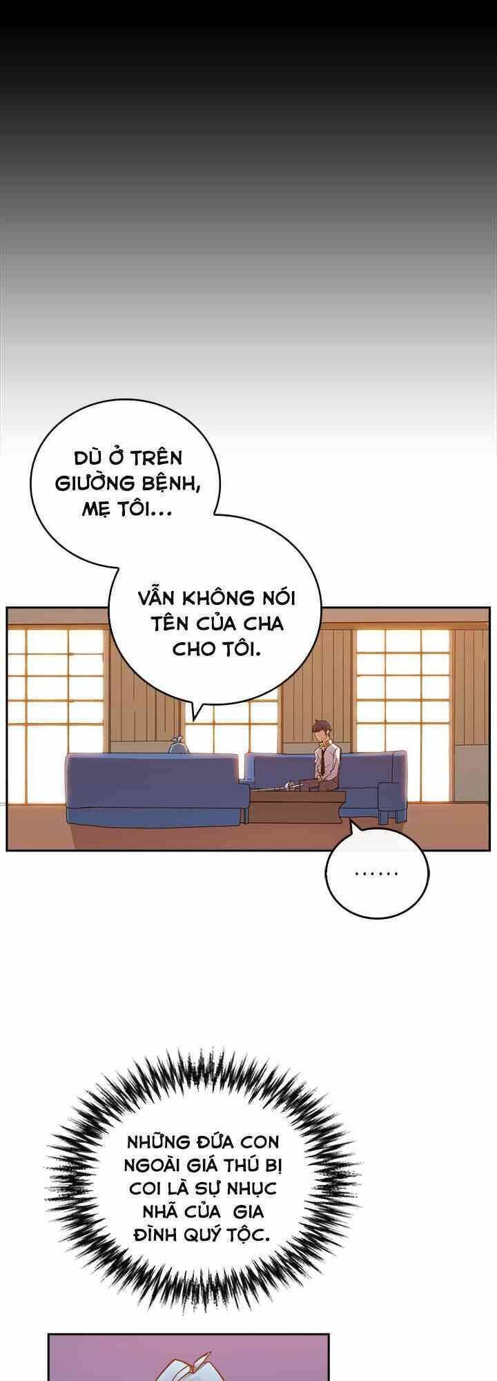 Chuyển Sinh Ma Pháp Đặc Biệt Yếu