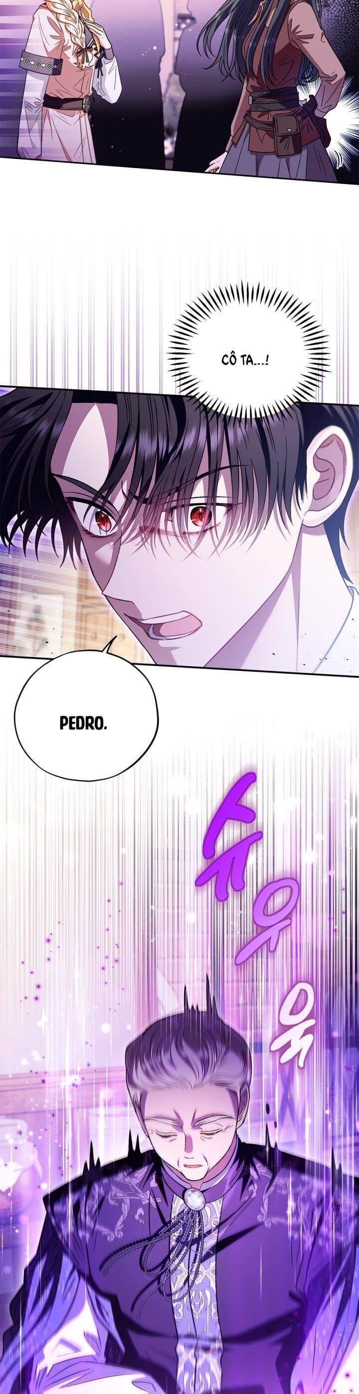 Trở Thành Người Giám Định Chất Độc Cho Thế Lực Hắc Ám1 - Chương 23 - Trang 41