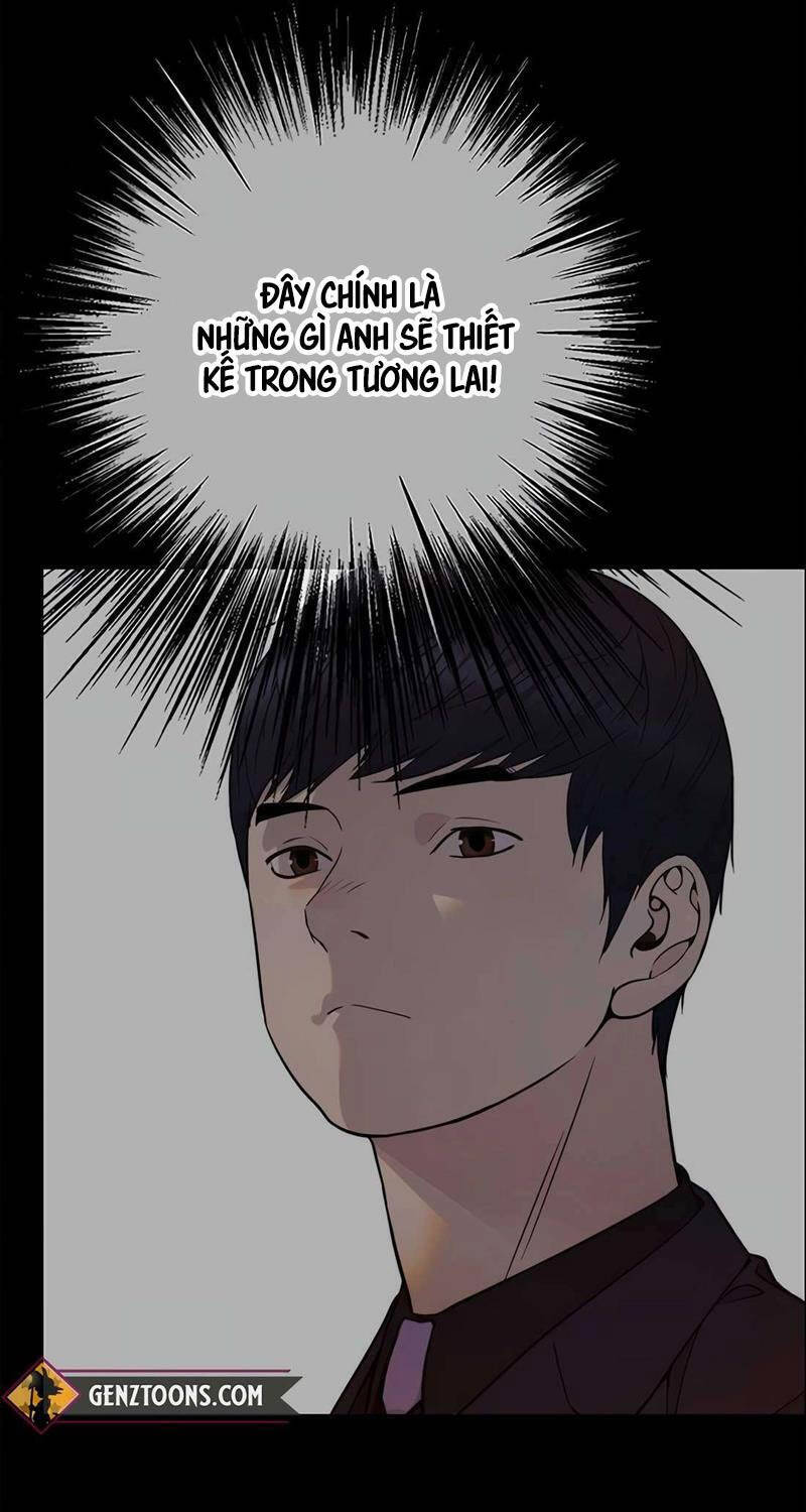 Người Đàn Ông Thực Thụ