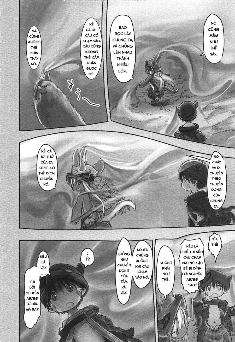 Made in Abyss