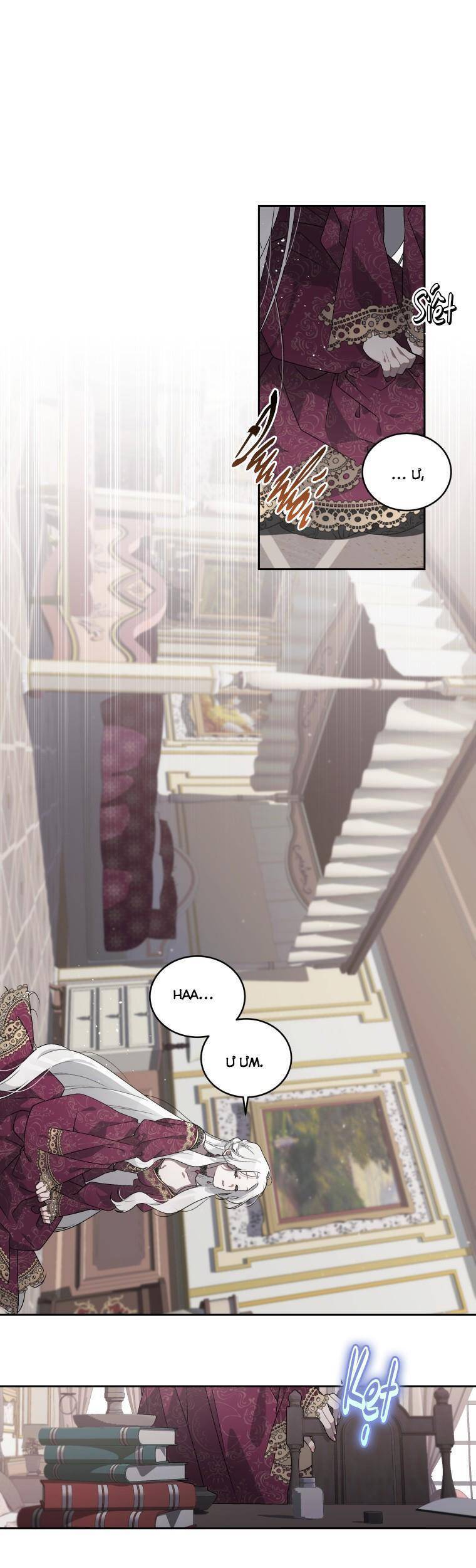 Ác Nữ Thuần Hoá Quái Thú