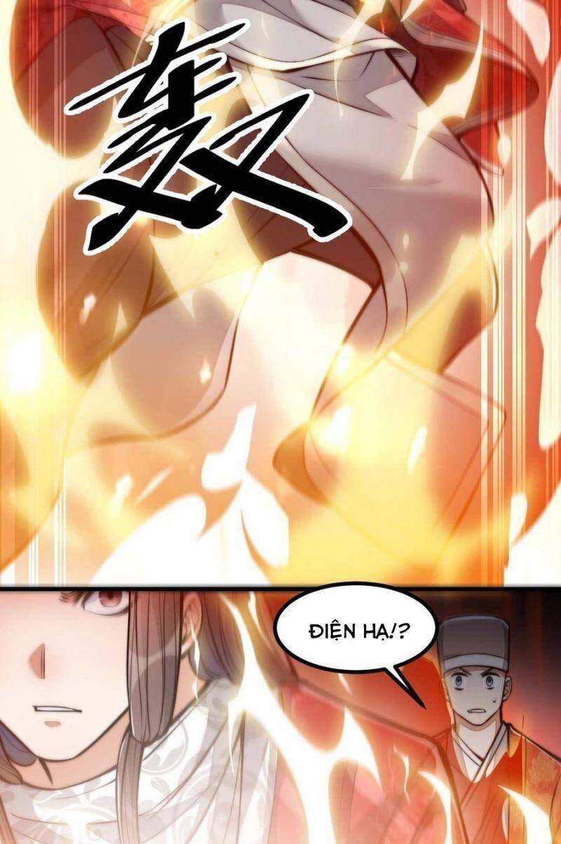 Ta Không Phải Con Cưng Của Khí Vận - Chương 20 - Trang 41