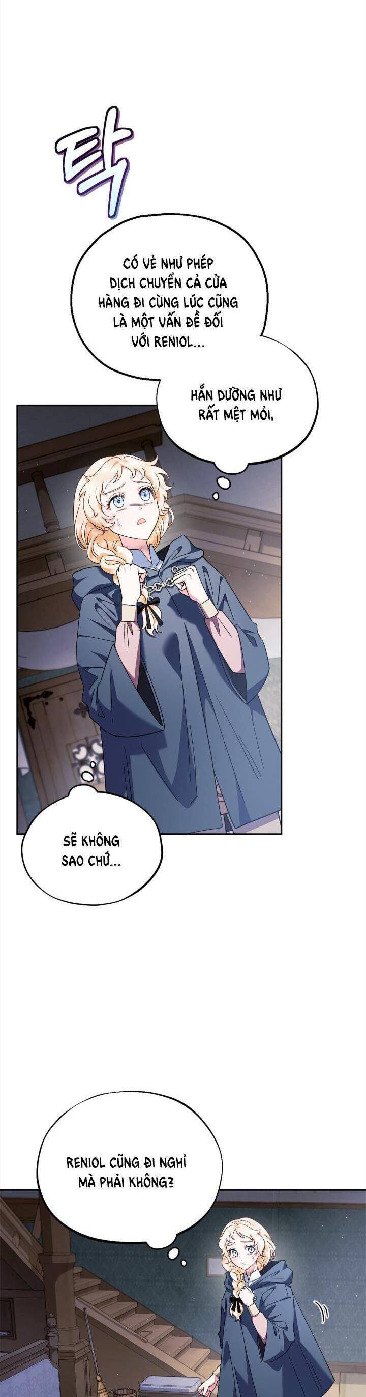 Trở Thành Người Giám Định Chất Độc Cho Thế Lực Hắc Ám1 - Chương 10 - Trang 6