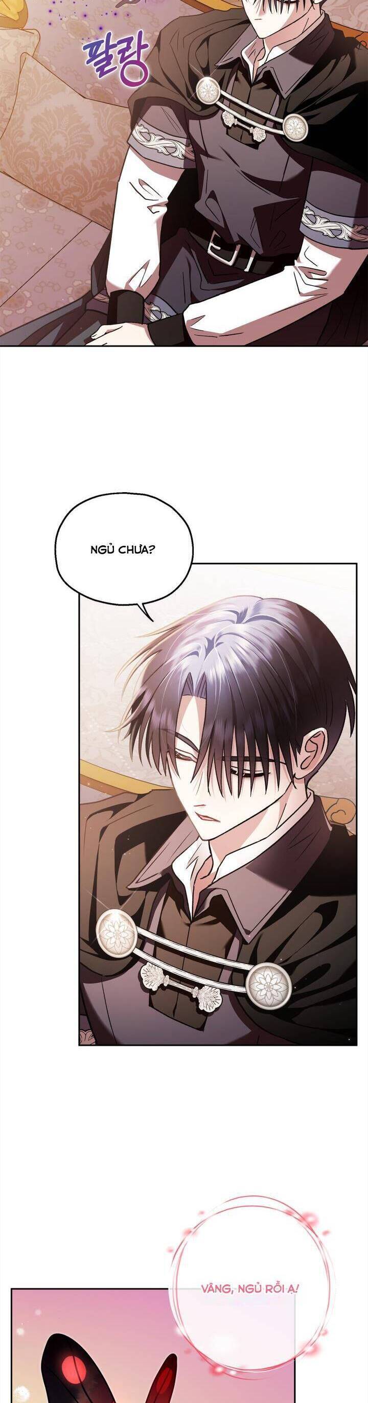 Trở Thành Người Giám Định Chất Độc Cho Thế Lực Hắc Ám1 - Chương 10 - Trang 29