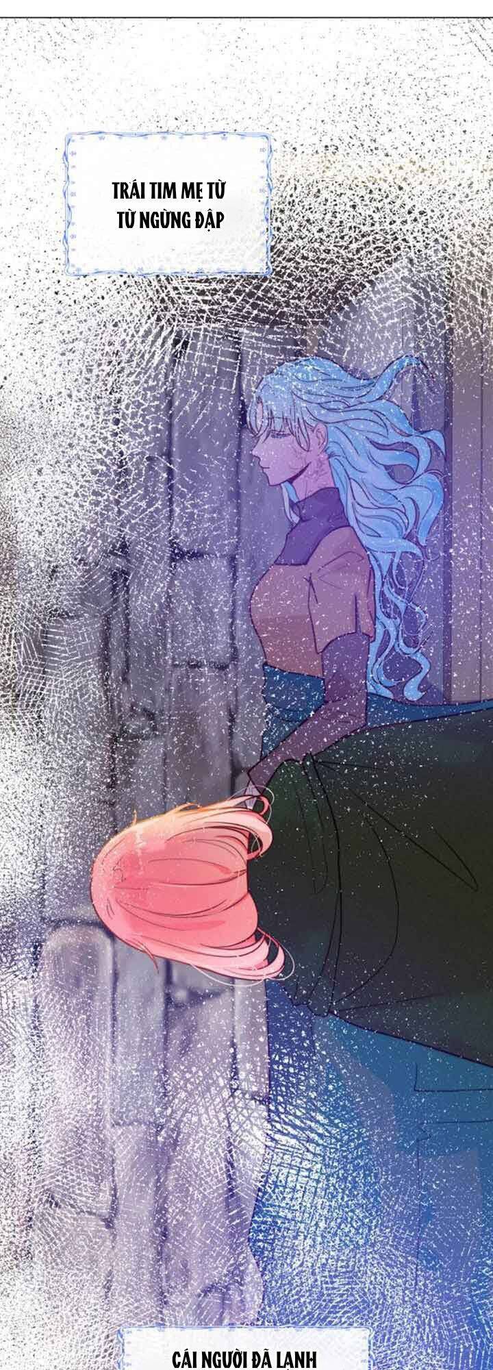 Tôi Được Sinh Ra Là Con Gái Thứ Hai