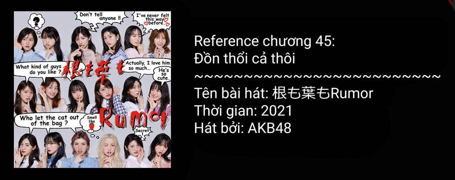 Arika Của Tôi Chương 45 Ảnh 22