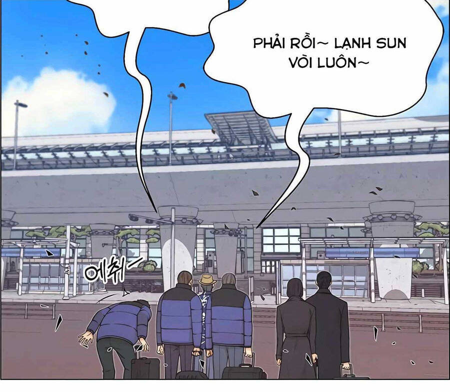 Người Đàn Ông Thực Thụ