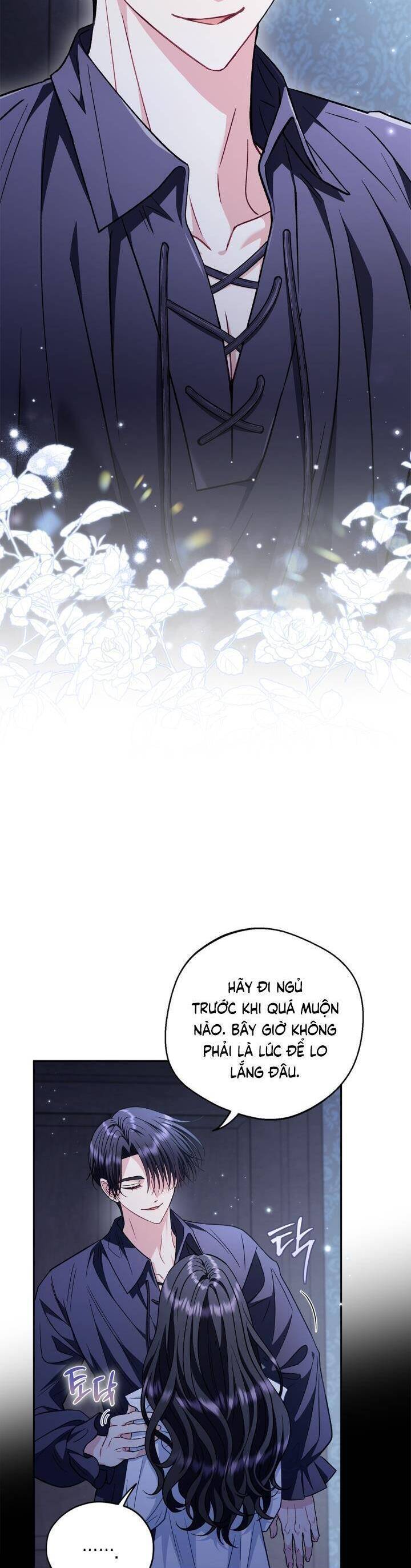 Trở Thành Người Giám Định Chất Độc Cho Thế Lực Hắc Ám1 - Chương 42 - Trang 12