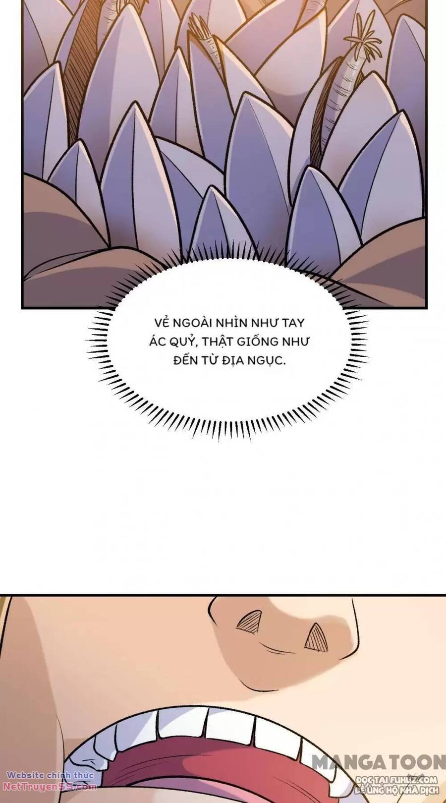 Tôi Sống Trên Hoang Đảo Cùng Các Em Gái - Chương 263 - Trang 26