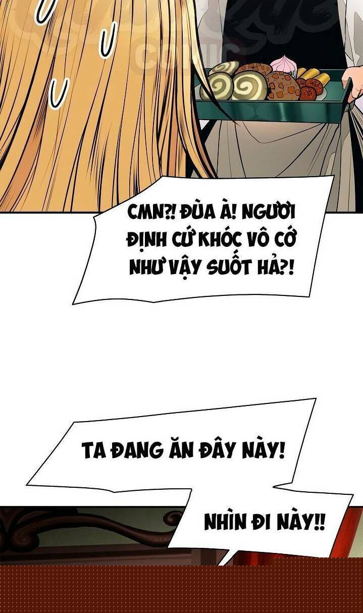 Bất Bại Chân Ma Chapter 43 - Trang 2