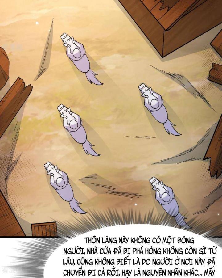 Tôi Sống Trên Hoang Đảo Cùng Các Em Gái - Chương 299 - Trang 20