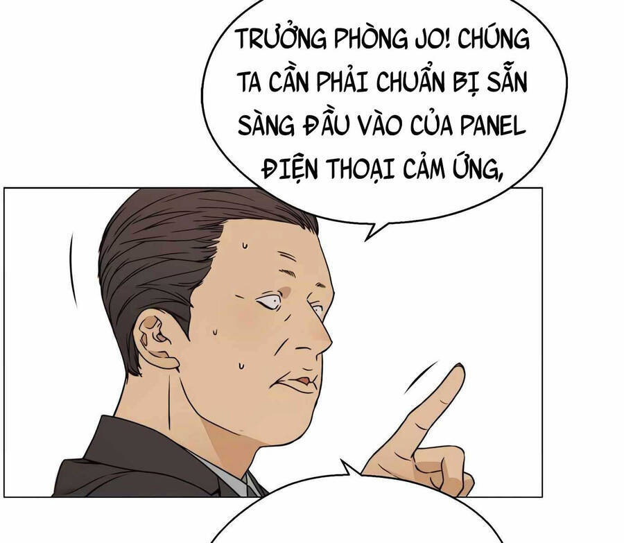 Người Đàn Ông Thực Thụ