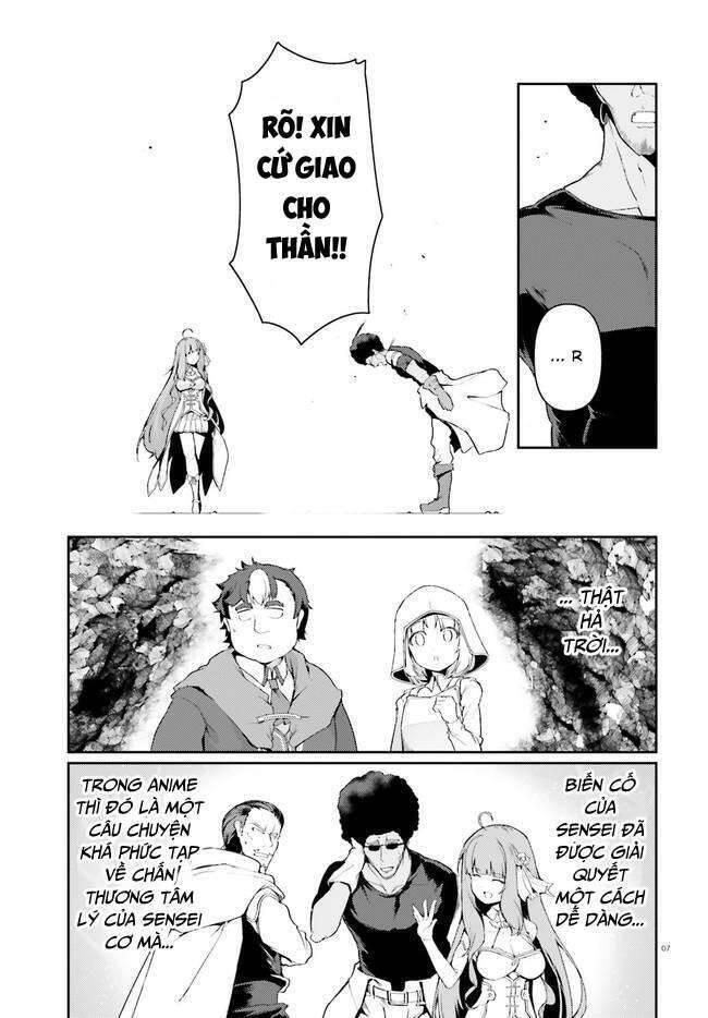 Buta Koushaku Ni Tensei Shitakara, Kondo Wa Kimi Ni Suki To Iitai Chương 33 Ảnh 10